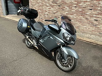 Kawasaki 1400 gtr motorfiets - afbeelding 10 van  17