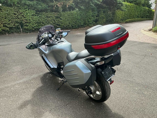 Kawasaki 1400 gtr motorfiets - afbeelding 14 van  17