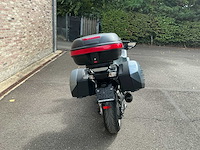 Kawasaki 1400 gtr motorfiets - afbeelding 15 van  17