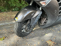 Kawasaki 1400gtr abs motorfiets - afbeelding 2 van  11