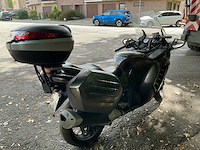 Kawasaki 1400gtr abs motorfiets - afbeelding 6 van  11