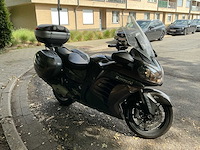 Kawasaki 1400gtr abs motorfiets - afbeelding 7 van  11