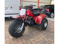 Kawasaki atc 110 quad