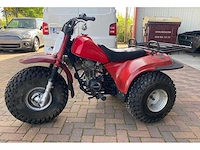 Kawasaki atc 110 quad - afbeelding 3 van  10