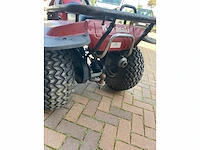Kawasaki atc 110 quad - afbeelding 5 van  10
