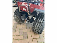 Kawasaki atc 110 quad - afbeelding 6 van  10