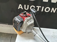 Kawasaki bosmaaier - afbeelding 3 van  9