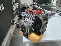 Kawasaki bosmaaier - afbeelding 6 van  9