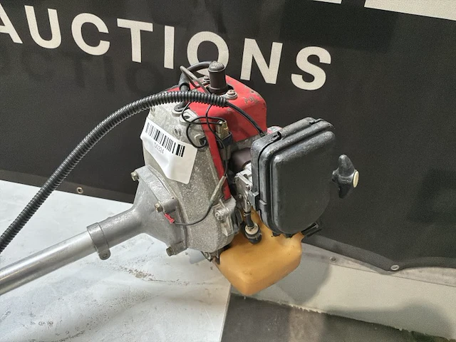 Kawasaki bosmaaier - afbeelding 7 van  9