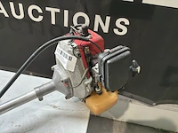 Kawasaki bosmaaier - afbeelding 7 van  9