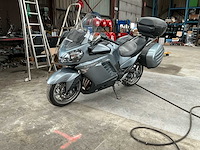 Kawasaki concours 14 motorfiets - afbeelding 4 van  11