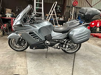 Kawasaki concours 14 motorfiets - afbeelding 5 van  11