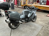Kawasaki concours 14 motorfiets - afbeelding 7 van  11