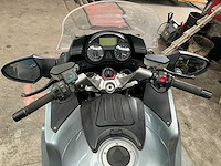 Kawasaki concours 14 motorfiets - afbeelding 10 van  11