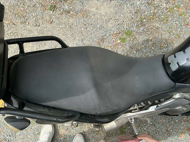 Kawasaki er-6f abs motorfiets - afbeelding 13 van  36