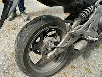 Kawasaki er-6f abs motorfiets - afbeelding 12 van  36