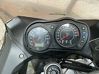 Kawasaki er-6f abs motorfiets - afbeelding 19 van  36