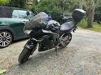 Kawasaki er-6f abs motorfiets