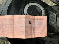 Kawasaki er-6f abs motorfiets - afbeelding 33 van  36