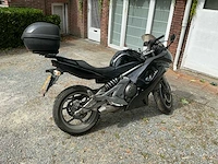 Kawasaki er-6f abs motorfiets - afbeelding 6 van  36