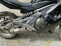 Kawasaki er-6f abs motorfiets - afbeelding 5 van  36