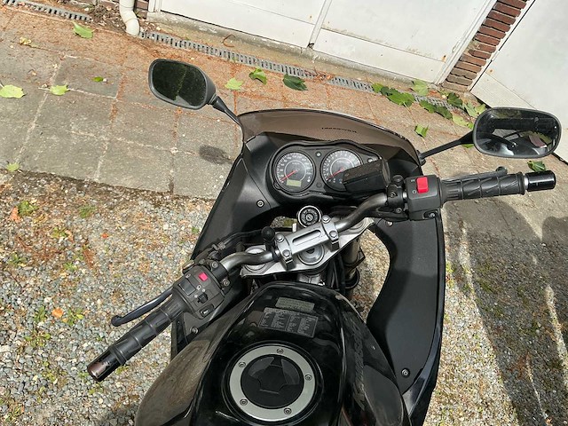 Kawasaki er-6f abs motorfiets - afbeelding 7 van  36