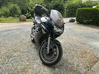 Kawasaki er-6f abs motorfiets - afbeelding 34 van  36