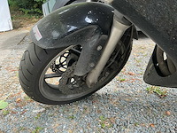 Kawasaki er-6f abs motorfiets - afbeelding 36 van  36