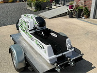Kawasaki handjet - afbeelding 2 van  4
