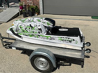 Kawasaki handjet - afbeelding 4 van  4