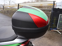 Kawasaki j300 - rgsc40000f2501737 - 2016 - afbeelding 5 van  20