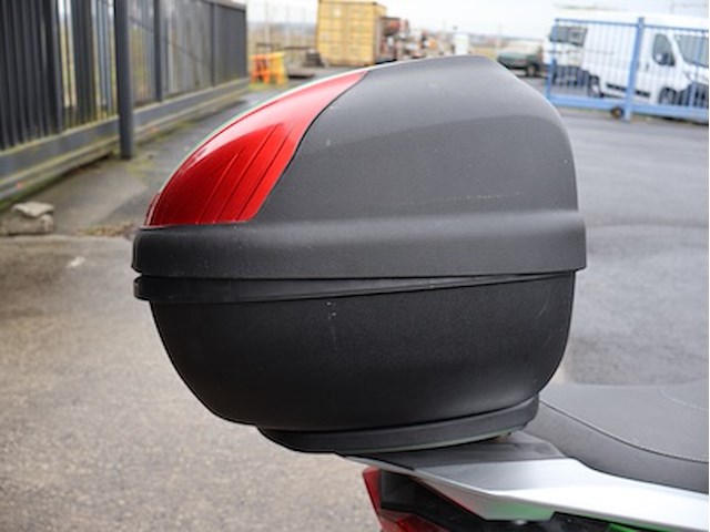 Kawasaki j300 - rgsc40000f2501737 - 2016 - afbeelding 6 van  20