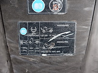 Kawasaki j300 - rgsc40000f2501737 - 2016 - afbeelding 7 van  20