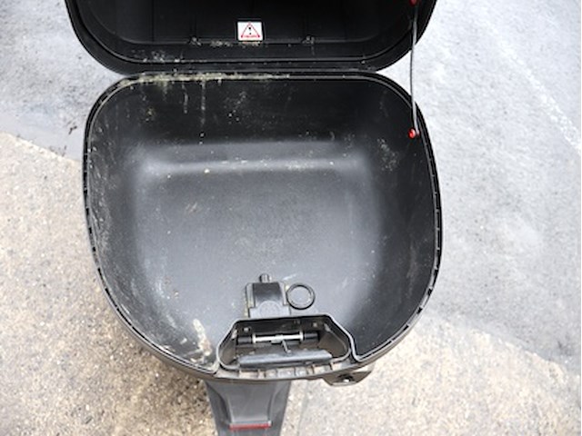 Kawasaki j300 - rgsc40000f2501737 - 2016 - afbeelding 8 van  20