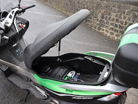 Kawasaki j300 - rgsc40000f2501737 - 2016 - afbeelding 9 van  20