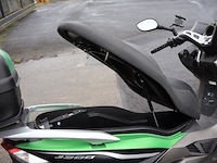 Kawasaki j300 - rgsc40000f2501737 - 2016 - afbeelding 10 van  20