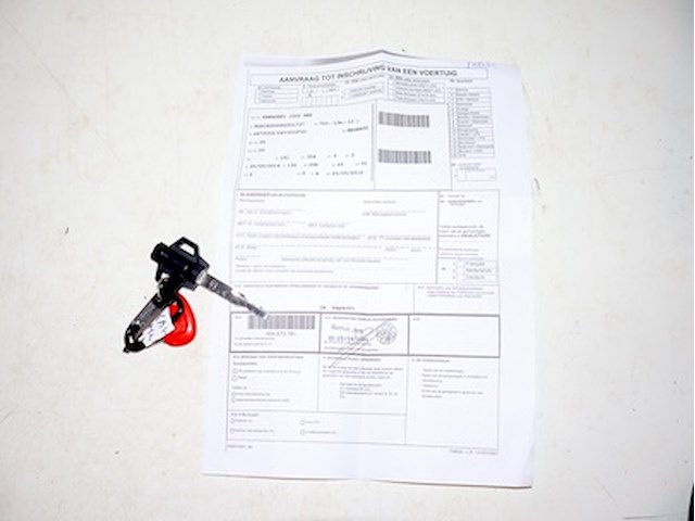 Kawasaki j300 - rgsc40000f2501737 - 2016 - afbeelding 11 van  20