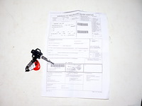 Kawasaki j300 - rgsc40000f2501737 - 2016 - afbeelding 11 van  20