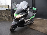 Kawasaki j300 - rgsc40000f2501737 - 2016