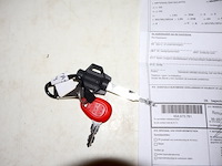 Kawasaki j300 - rgsc40000f2501737 - 2016 - afbeelding 13 van  20