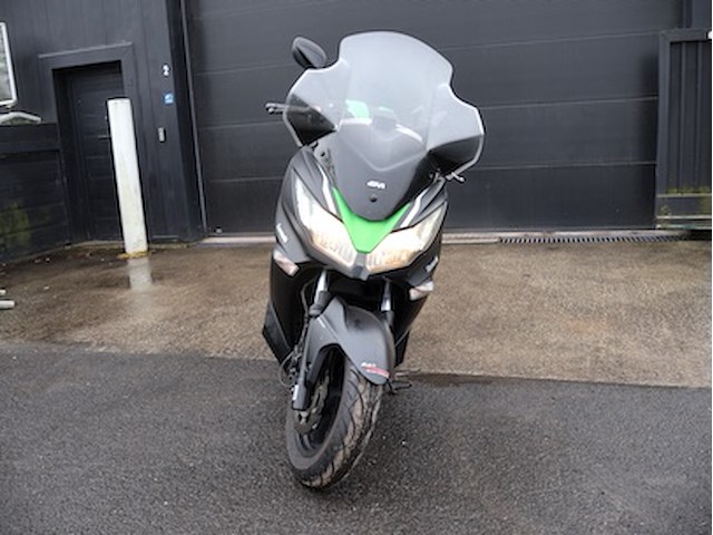 Kawasaki j300 - rgsc40000f2501737 - 2016 - afbeelding 12 van  20