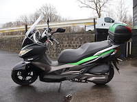 Kawasaki j300 - rgsc40000f2501737 - 2016 - afbeelding 14 van  20
