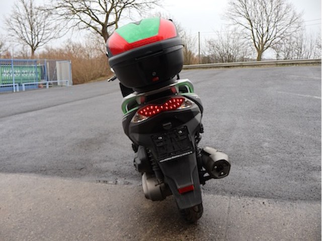 Kawasaki j300 - rgsc40000f2501737 - 2016 - afbeelding 15 van  20