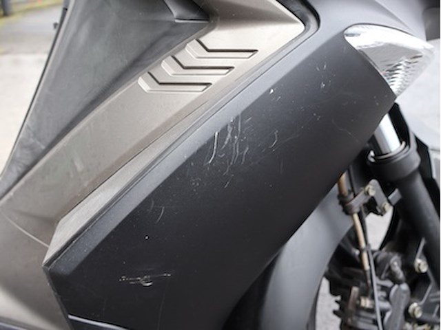 Kawasaki j300 - rgsc40000f2501737 - 2016 - afbeelding 17 van  20