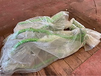 Kawasaki kx 250 moto - afbeelding 5 van  18