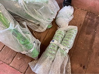 Kawasaki kx 250 moto - afbeelding 9 van  18