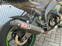 Kawasaki ninja zx-10r motorfiets - afbeelding 3 van  23