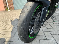 Kawasaki ninja zx-10r motorfiets - afbeelding 10 van  23