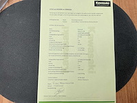 Kawasaki ninja zx-10r motorfiets - afbeelding 15 van  23
