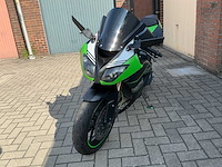 Kawasaki ninja zx-10r motorfiets - afbeelding 2 van  21